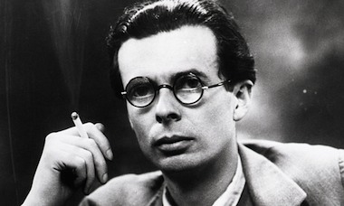 Aldous Huxley